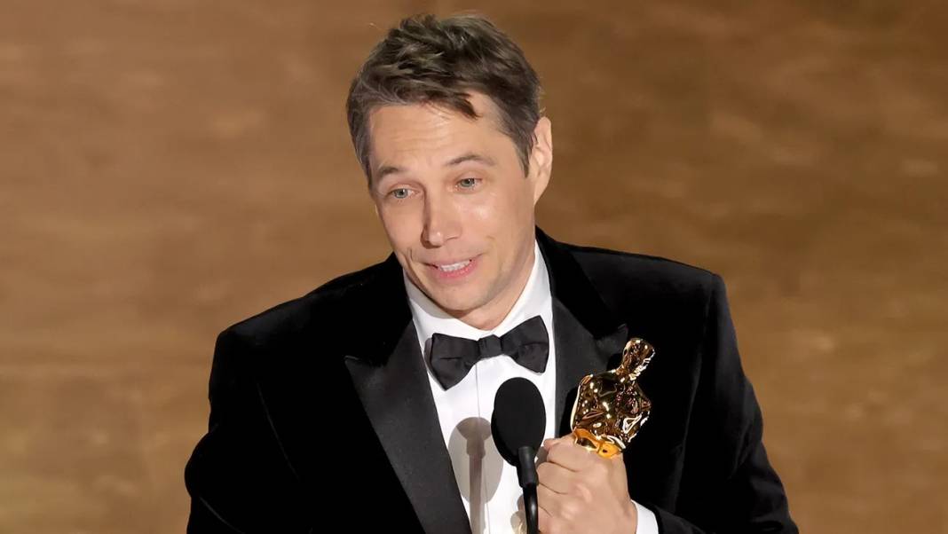 Oscar ödülleri sahiplerini buldu 10